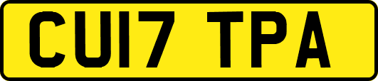 CU17TPA