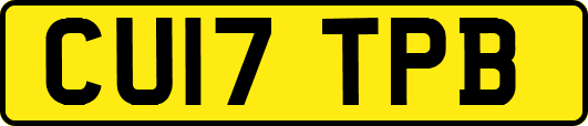CU17TPB