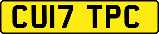 CU17TPC