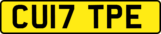 CU17TPE