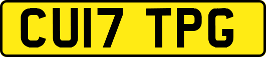 CU17TPG