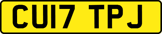 CU17TPJ