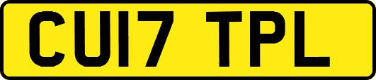 CU17TPL