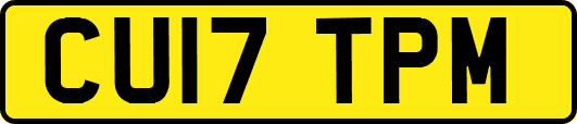 CU17TPM