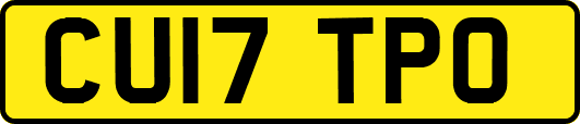 CU17TPO