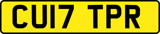 CU17TPR