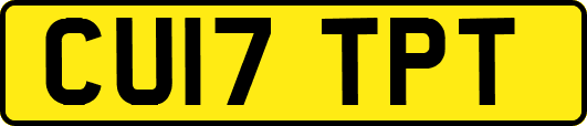 CU17TPT