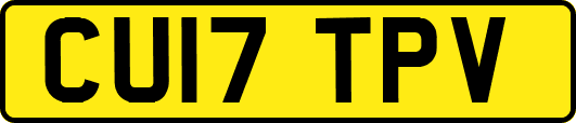 CU17TPV