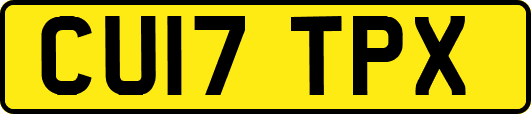 CU17TPX