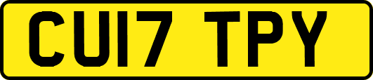 CU17TPY