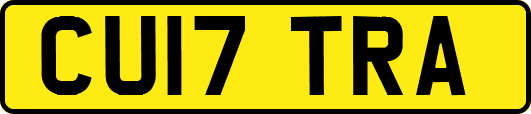 CU17TRA