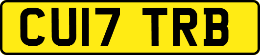 CU17TRB