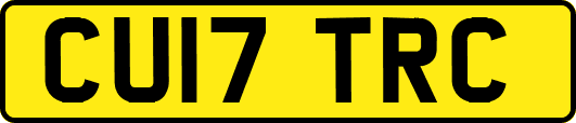 CU17TRC