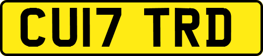 CU17TRD