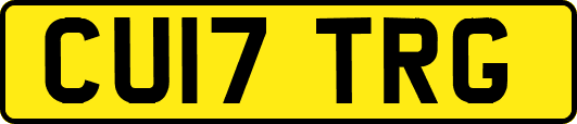 CU17TRG