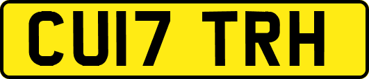 CU17TRH