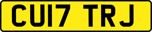 CU17TRJ