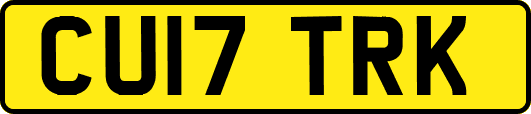 CU17TRK
