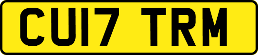 CU17TRM