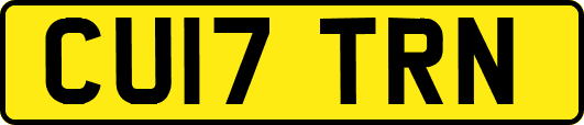 CU17TRN