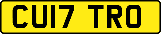 CU17TRO