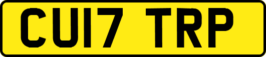CU17TRP