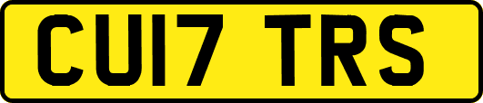 CU17TRS