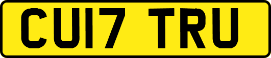 CU17TRU