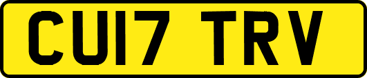 CU17TRV