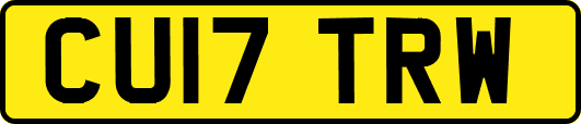 CU17TRW