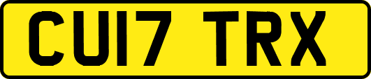 CU17TRX