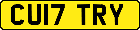 CU17TRY