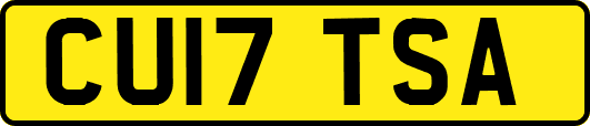 CU17TSA