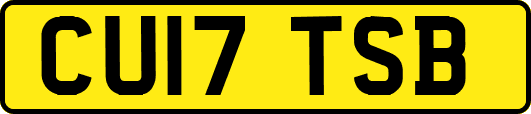 CU17TSB