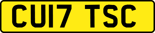 CU17TSC