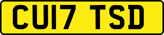 CU17TSD