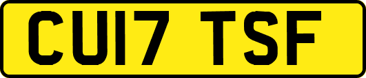 CU17TSF