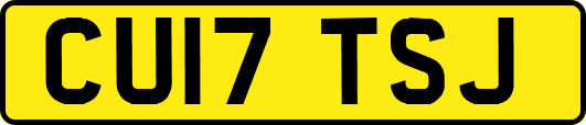 CU17TSJ