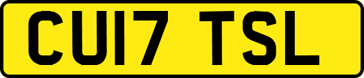 CU17TSL