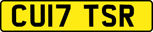 CU17TSR