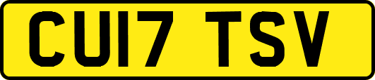 CU17TSV