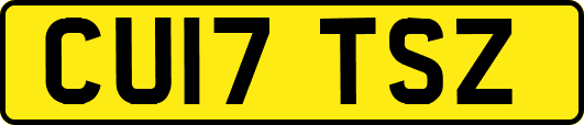 CU17TSZ
