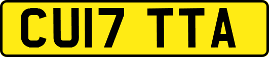 CU17TTA