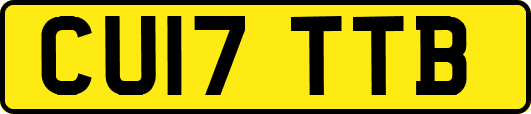 CU17TTB