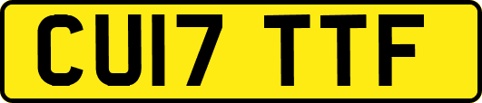CU17TTF
