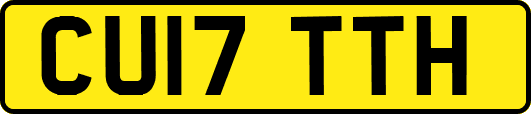 CU17TTH