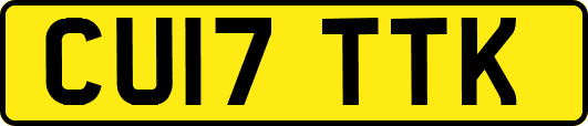 CU17TTK