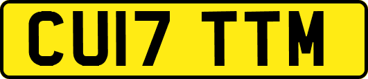 CU17TTM