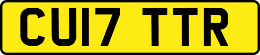 CU17TTR