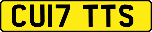 CU17TTS
